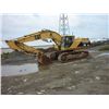 Image 3 : CAT 350 50ton Excavator