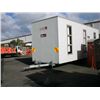 Image 3 : Towable Portacom bunk room