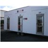 Image 5 : Towable Portacom bunk room