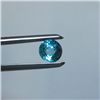Image 1 : Loose Natural Swiss Blue Round Topaz 6mm