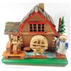 Image 1 : STEINBACK MUSIC BOX - MADE IN WEST GERMANY