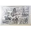 Image 5 : 1927 "LIFE AND ADVENTURES OF BUFFALO BILL" HARDCOVER BOOK