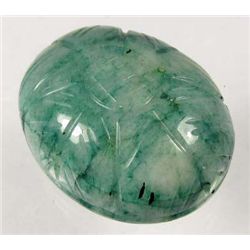 96.4 CT. EMERALD