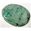 Image 2 : 96.4 CT. EMERALD