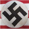 Image 2 : GERMAN NAZI POLITICAL NSDAP HIGH LEADER ARM BAND
