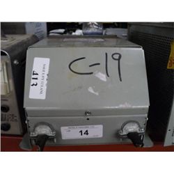 GE PT5183263 TRANSFORMER