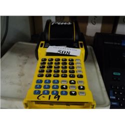 BRADY LD PRO LABELING SYSTEM