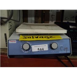 THERMO 2309 MULTI-PURPOSE ROTATOR