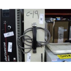 DIGILOG DLM III DATA LINE MONITOR