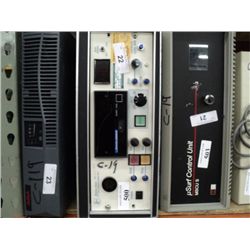 FERMOTECH U24 TRITIUM MONITOR