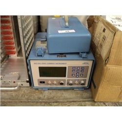 ZETEC MIZ-20A EDDY CURRENT INTRUMENT