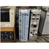Image 1 : PROTOTYPE ANCHOR STATION TIME TIE GENERATOR