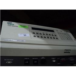 BIO RAD CHEF MAPPER POWER MODULE