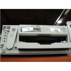 SONY UP-7100MD COLOR VIDEO PRINTER