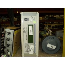 CONDUCTUS IMAG 303 MULITCHANNEL SQUID CONTROLLER