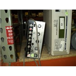 SD 101 PULSE GENERATOR