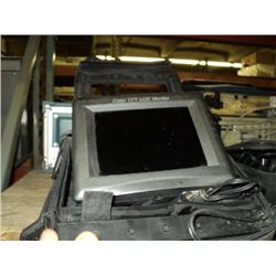 PS COLOR TFT LCD MONITOR