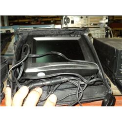 PS COLOR TFT LCD MONITOR