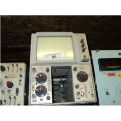 TEKTRONIX 5440 OSCILLOSCOPE