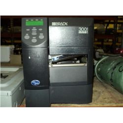 BRADY 300 MVP PRINTER