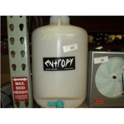 ENTROPY JUG