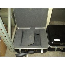 PADDED CASE