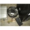 Image 1 : EXHAUST FANS (QTY=2)