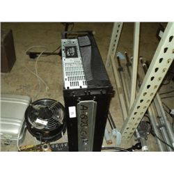 LIEBERT UP STATION GXT