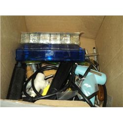 BOX: MISC TOOLS