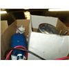 Image 1 : BOX: VACUUM PARTS
