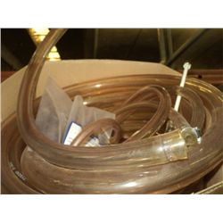 BOX: TUBING