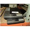 Image 1 : PANASONIC AVO LOGIC RECORDER (2X THE MONEY)