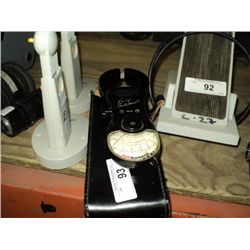 AMPROBE AC VOLT METER