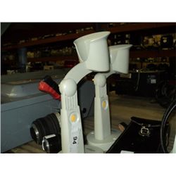 SYMBOL GUN STANDS, 2X THE MONEY