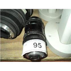 LENSE #6Z0812 8-48MM