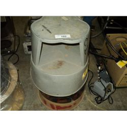 FOOT STOOLS, 2X THE MONEY