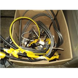 BOX: PRESSURE SENSORS