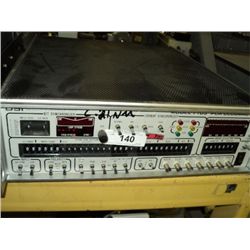 DSI 7103 PCM DECOMMUTATOR