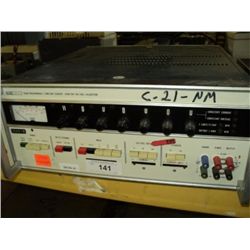 FLUKE 3330B PROGRAMMABLE CALIBRATOR