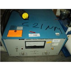 ENI 1040L POWER AMPLIFIER