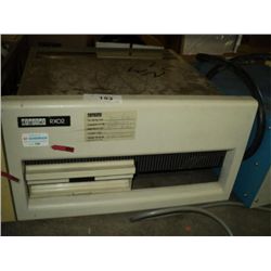 DIGITAL RX02 CHASSIS