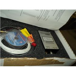 KAMAN OSCILLATOR / DEMODULATOR