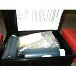 EPSON BLACK REFILL KIT