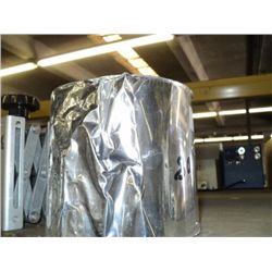 ROLL: STAINLESS STEEL