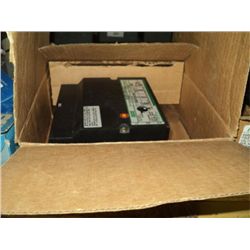 ASCO 920 REMOTE CONTROL SWITCH