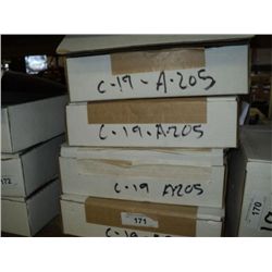 KAMAN OSCILLATOR/DEMODULATOR 4X MONEY