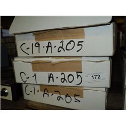 KAMAN OSCILLATOR/DEMODULATOR 3X MONEY