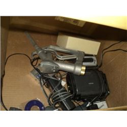 BOX: MISC ELECTRONICS