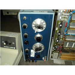 CAHN RH ELECTROBALANCE