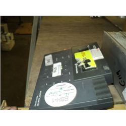 ACCUMET 100 TITRATION CONTROLLER